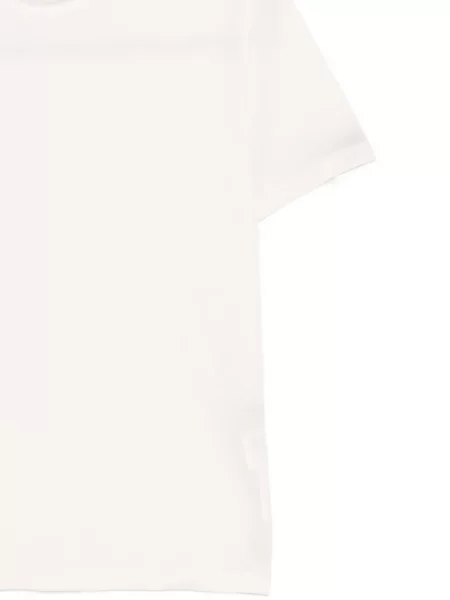 Tricou System cu decolteu în U