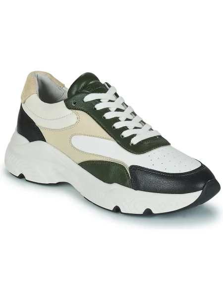 Tenisky Bronx černé