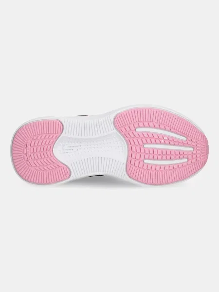 Skechers gyerek sportcipő GO RUN ELEVATE MY fekete