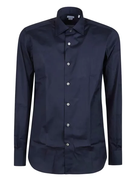 Košile Orian modrá