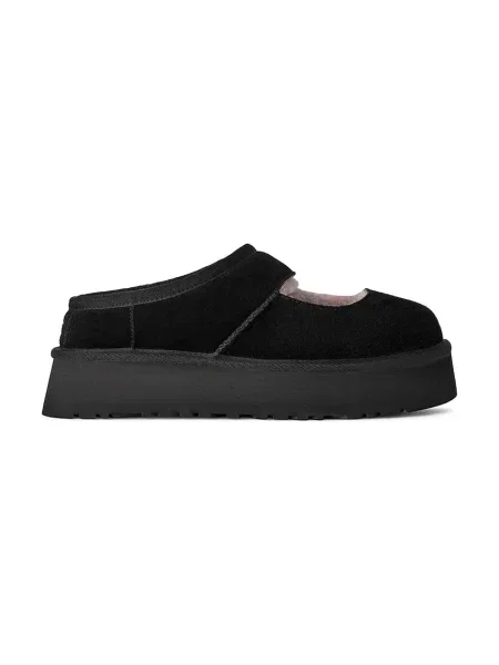 Trampki UGG W Bea Mary Jane Black EUR 40 czarne