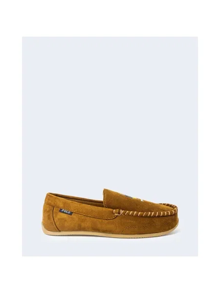 Pantofi Ralph Lauren bej