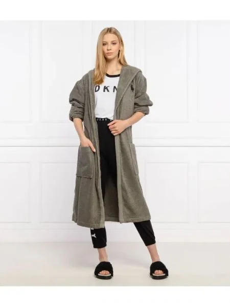 Ralph Lauren Home Halat clplayer gri