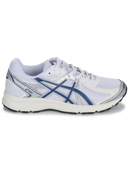 Pantofi Asics alb