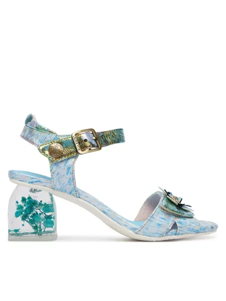 Sandali Laura Vita Framboiseo 16 Pisana