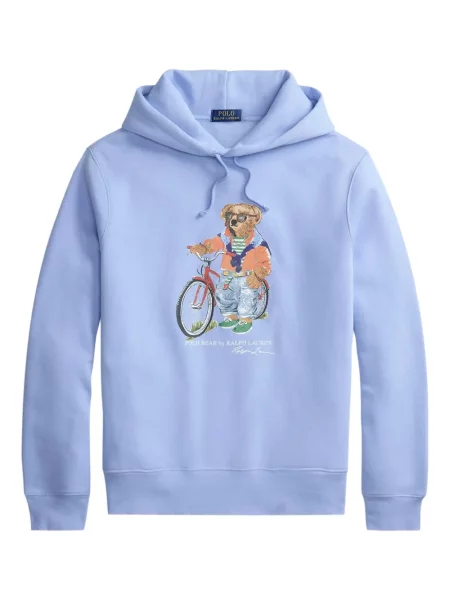 Pólóing Polo Ralph Lauren kék