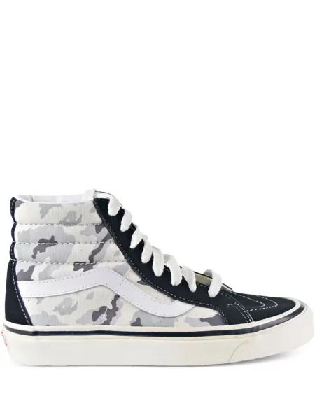 Terepmintás sneaker Vans nyomtatás