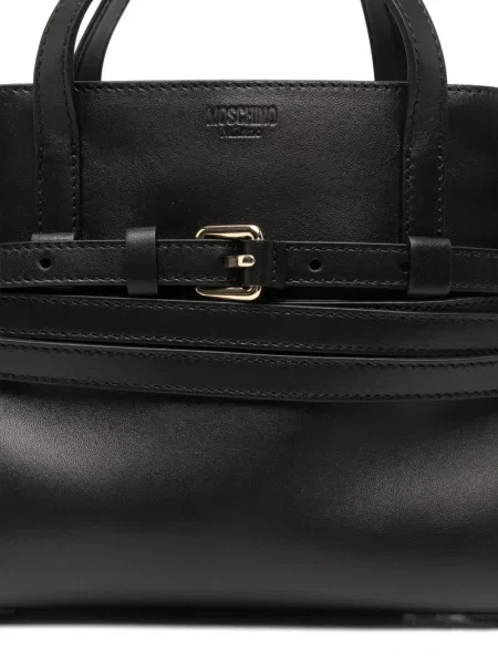 Curea Moschino negru