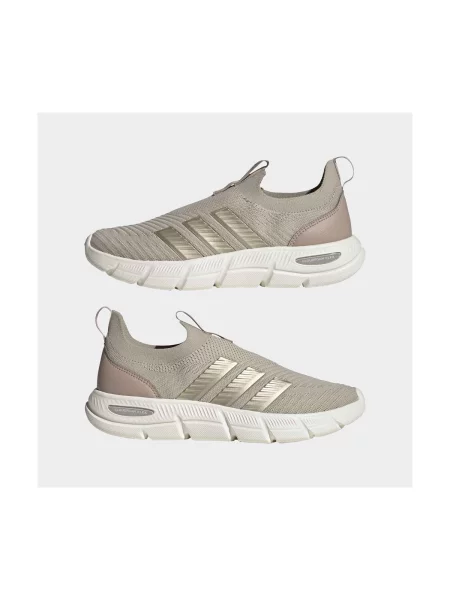 Tenisky Adidas béžová