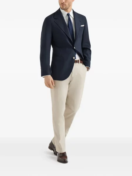Pantaloni Brunello Cucinelli