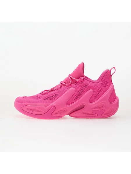 Sneakers Under Armour CURRY 13 AP Pink EUR 43 roz