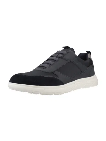 Pantofi Geox albastru