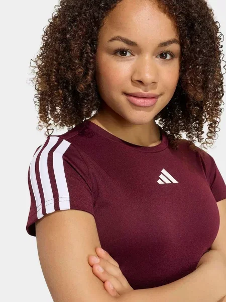Adidas спортивна футболка дитяча