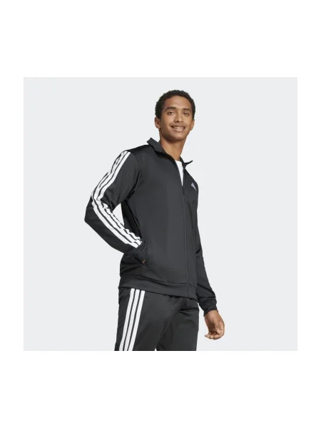 Geacă Adidas negru