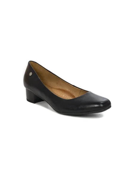 Pantofi Maciejka negru