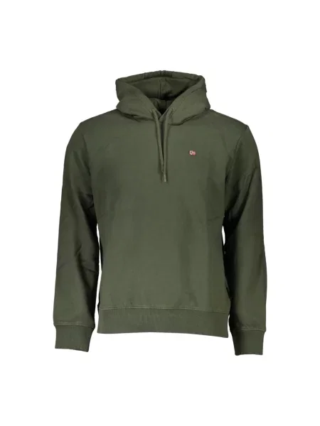 Bluza Napapijri zielona