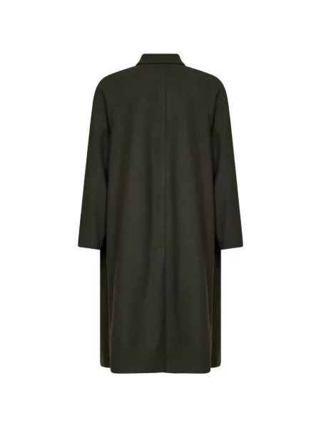 Palton Hevo verde