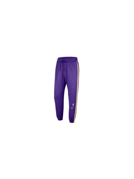 Tepláková súprava Nike fialová