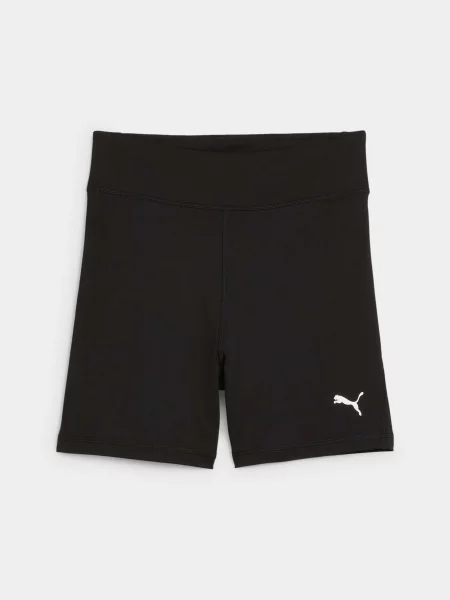 Детские велосипедки Puma черные