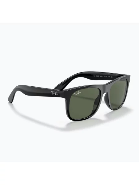 Ray-Ban Okulary Przeciwsłoneczne blau czarne