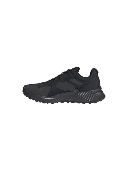 Pantofi Adidas negru