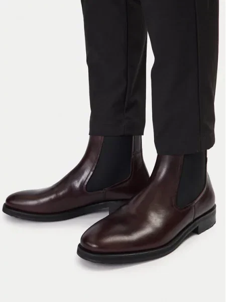 Auliniai batai Vagabond Shoemakers ruda
