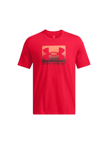 Polo Under Armour roșu