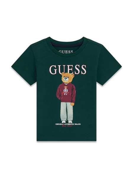 Детская футболка Guess