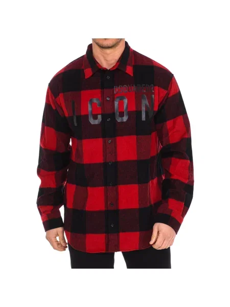 Košeľa Dsquared