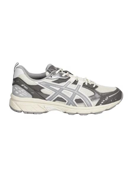 Trampki Asics Gel-Nunobiki Cream/ Cement Grey EUR szare