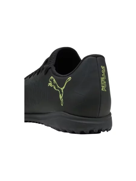 Fotbal pantofi Puma verde