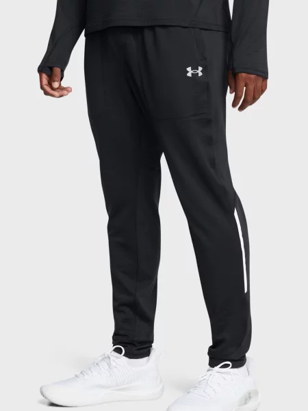 Брюки Under Armour черные