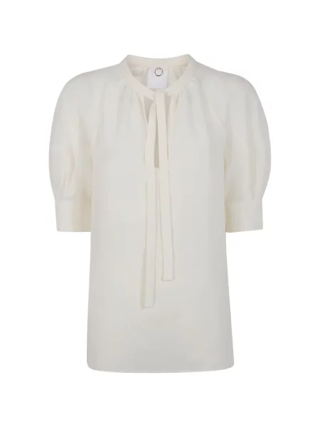 Koszula Mantu biała