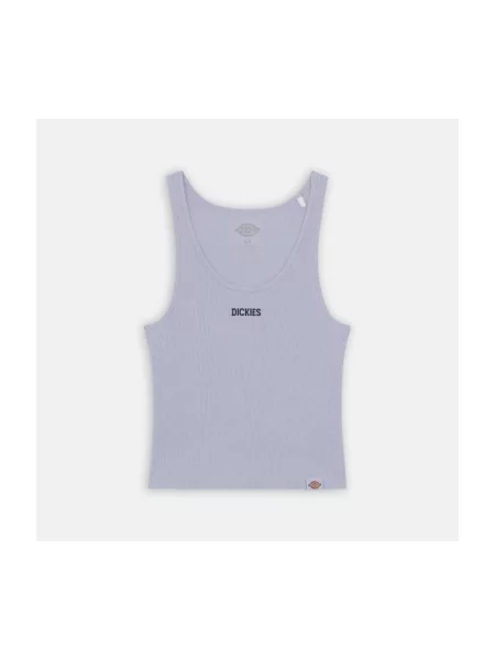 Prsluk Dickies ljubičasta