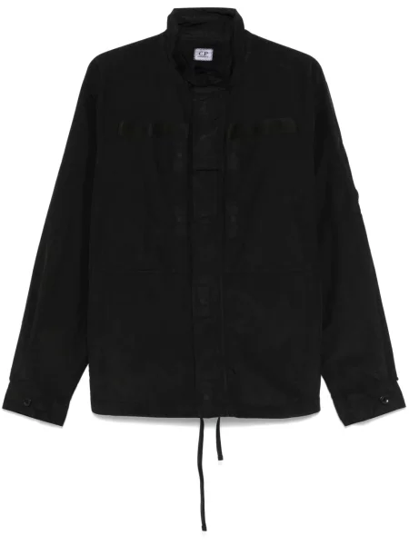 Cămașă C.p. Company negru