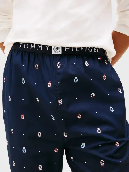 Пижама Tommy Hilfiger