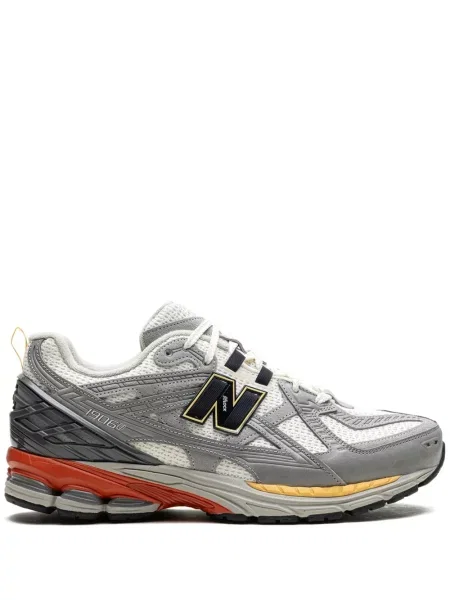 Sneakerși New Balance 998 teddy negru