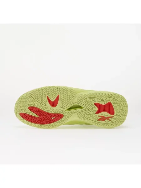 Sneakers Reebok Angel Reese 1 Grid Green/ Grid Green/ Grid Green EUR 46 πράσινο