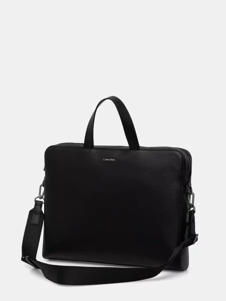 Calvin Klein Laptoptáskák fekete