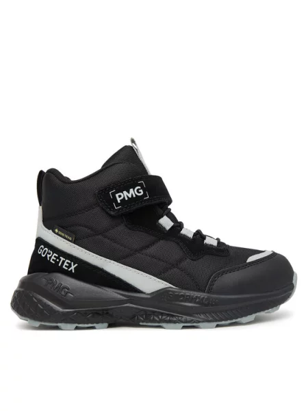 Gležnjarji Primigi GORE-TEX S črna