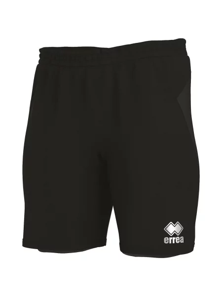 Pantaloni copii Errea negru