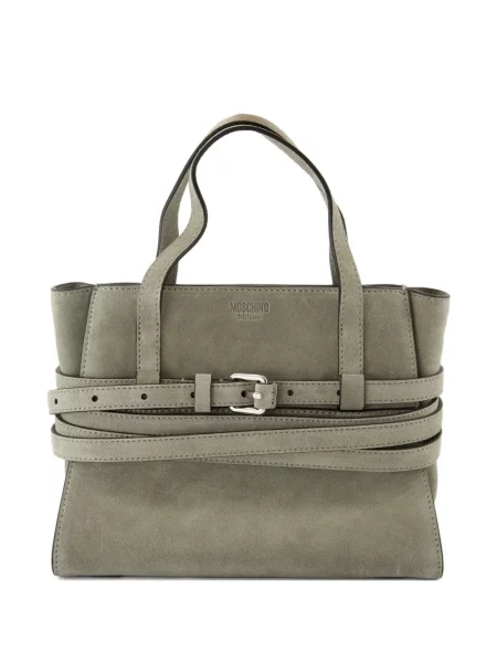 Curea Moschino verde