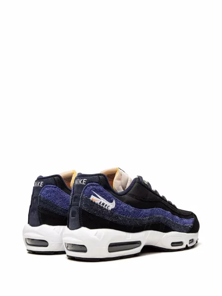 Tenisky Nike Air Max 95 černé