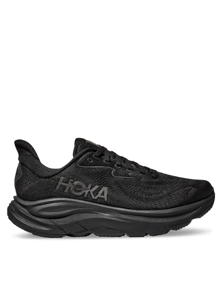 Pantofi pentru alergare Hoka Clifton 10 negru