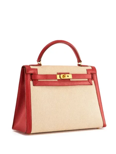 Kabelka Hermès Pre-owned