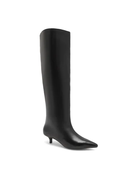 Cizme Gino Rossi negru