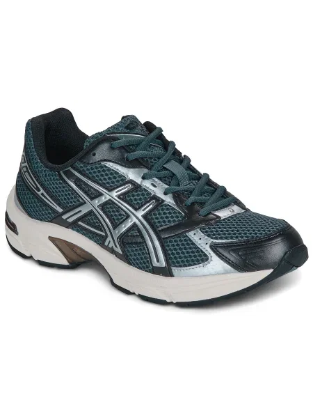 Pantofi Asics gri