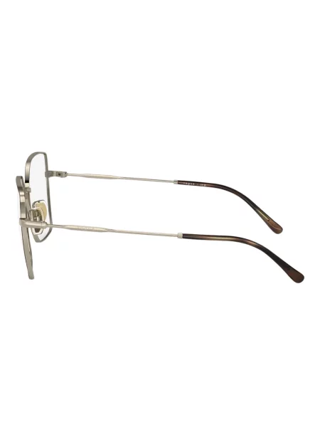 Ochelari de soare pătrați Vogue Eyewear negru