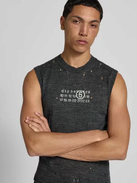 Koszulka Mm6 Maison Margiela