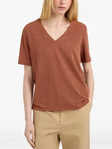 Tricou Momoni maro